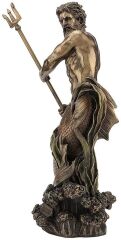 Poseidon Biblo