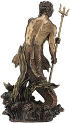 Poseidon Biblo