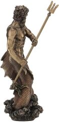 Poseidon Biblo