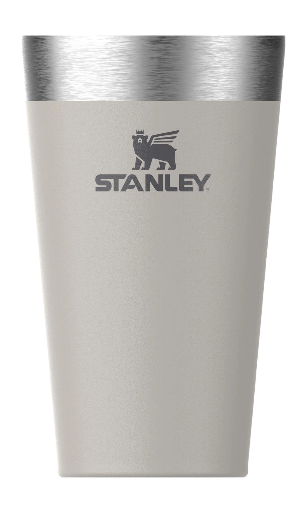 Stanley Adventure Vakumlu Soğuk İçecek Bardağı 0.47 Lt - Ash
