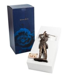 Keman Virtüözü Niccolo Biblo