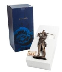 Keman Virtüözü Niccolo Biblo