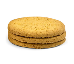 Gullon Şekersiz Digestive Tatlandırıcılı Bisküvi 245 G