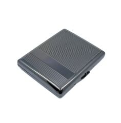 Jean Claude Krom Metal Sigara Tabakası  20 Adet  610481
