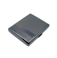 Jean Claude Krom Metal Sigara Tabakası  20 Adet  610481