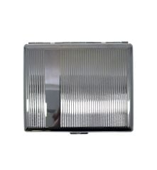 Jean Claude Krom Metal Sigara Tabakası  20 Adet  610481