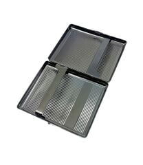 Jean Claude Krom Metal Sigara Tabakası  20 Adet  610481