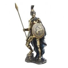 Savaş Tanrısı Ares Biblo