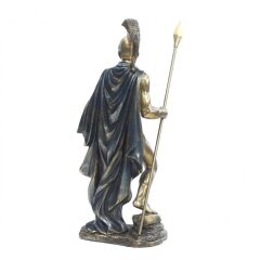 Savaş Tanrısı Ares Biblo