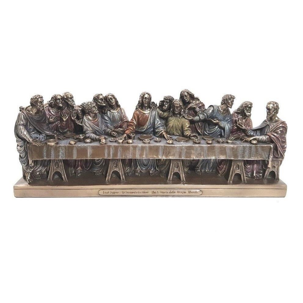 Son Akşam Yemeği Biblo