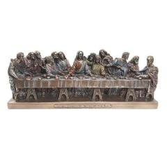 Son Akşam Yemeği Biblo