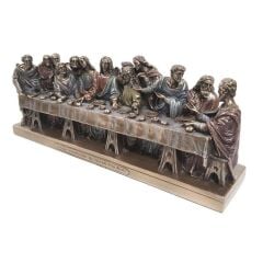 Son Akşam Yemeği Biblo