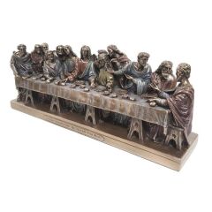 Son Akşam Yemeği Biblo