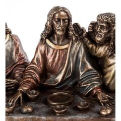 Son Akşam Yemeği Biblo