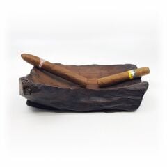 Ahşap Doğal Puro Küllük