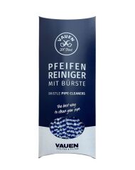 Vauen 80 Adet Konik-Spiral Pamuklu Temizleme Fırçası (Karton Kutu)