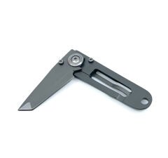 Polat Aldemdar Çakısı - Gri