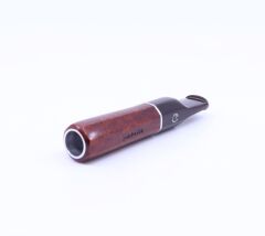 Şahin Toscanello 9mm Filtreli 26 Ring Puro Ağızlığı - 0755