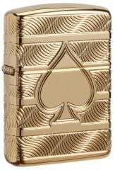 Zippo Ace Of Spades Çakmak