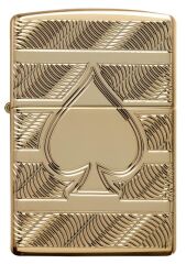 Zippo Ace Of Spades Çakmak