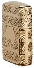 Zippo Ace Of Spades Çakmak