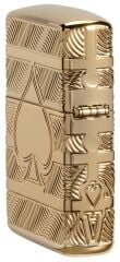 Zippo Ace Of Spades Çakmak