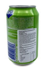 Fanta Limon - Tropik Meyve - Çilek & Kivi Aromalı Gazlı İçecek 3'lü Set