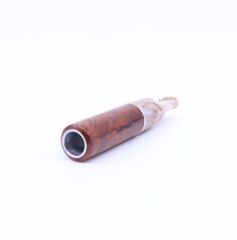 Şahin Toscanello 9mm Filtreli 26 Ring Puro Ağızlığı - 0757