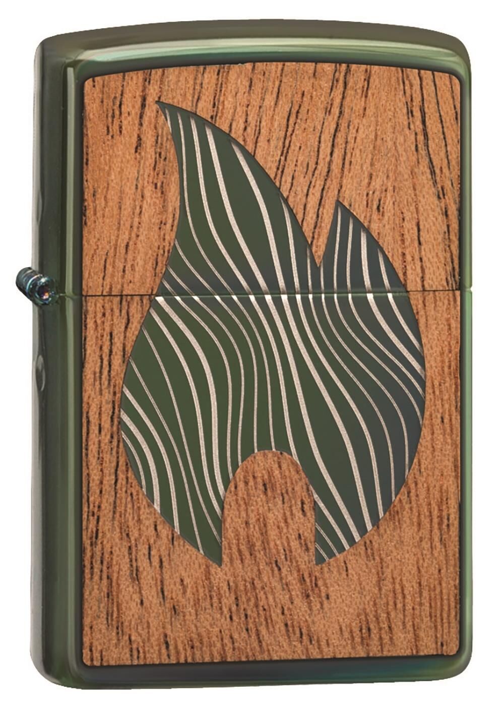 Zippo Woodchuck Large Flame Çakmak