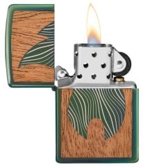 Zippo Woodchuck Large Flame Çakmak