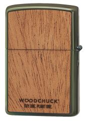 Zippo Woodchuck Large Flame Çakmak