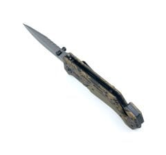 Kurtarma Çakısı - Kamuflajlı