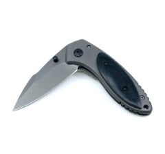 Mini Cep Çakısı - Antrasit