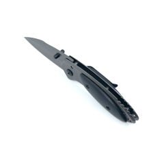 Mini Cep Çakısı - Antrasit