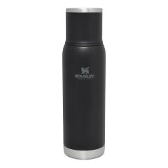 Stanley Adventure To-Go Vakumlu Paslanmaz Çelik Termos 0,75 Lt - Black
