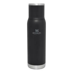 Stanley Adventure To-Go Vakumlu Paslanmaz Çelik Termos 0,75 Lt - Black