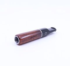Şahin Toscanello 9mm Filtreli 26 Ring Puro Ağızlığı - 0760