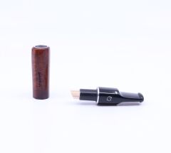 Şahin Toscanello 9mm Filtreli 26 Ring Puro Ağızlığı - 0760