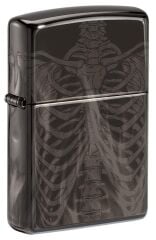 Zippo Rib Cage Design Çakmak