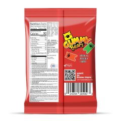 Candy Break Gummy Bears Jelibon 113 g