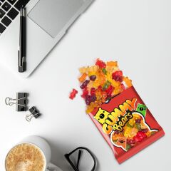 Candy Break Gummy Bears Jelibon 113 g