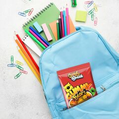 Candy Break Gummy Bears Jelibon 113 g