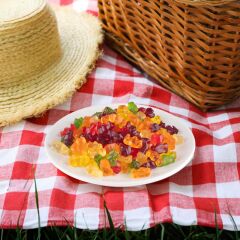 Candy Break Gummy Bears Jelibon 113 g