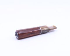 Şahin Toscanello 9mm Filtreli 26 Ring Puro Ağızlığı - 0761