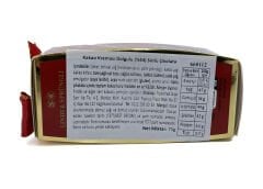 Lindt LINDOR Passionnement Fondan Lait - Kakao Kreması Dolgulu Sütlü Çikolata 75 g