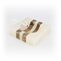 Doğal Mermer Küllük