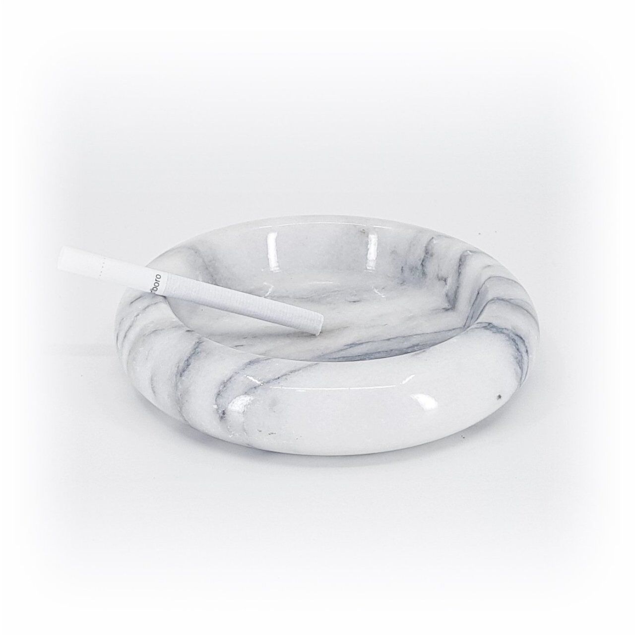 Doğal Mermer Küllük