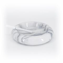 Doğal Mermer Küllük