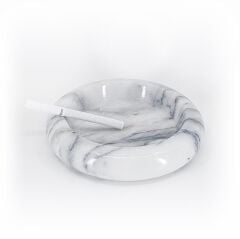 Doğal Mermer Küllük