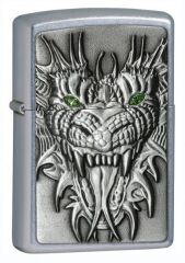 Zippo Mighty Dragon Çakmak